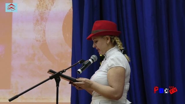 7А Германия Фестиваль народы мира 23 ноября 2017г смотреть онлайн