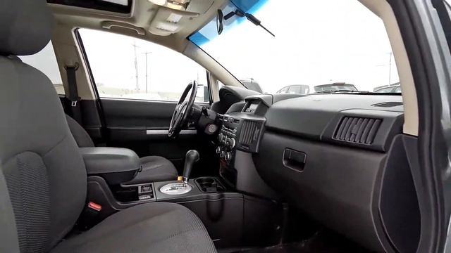 2008 Mitsubishi Endeavor SE, AWD, Heated Seats, Sunroof, Safety & Warranty смотреть онлайн