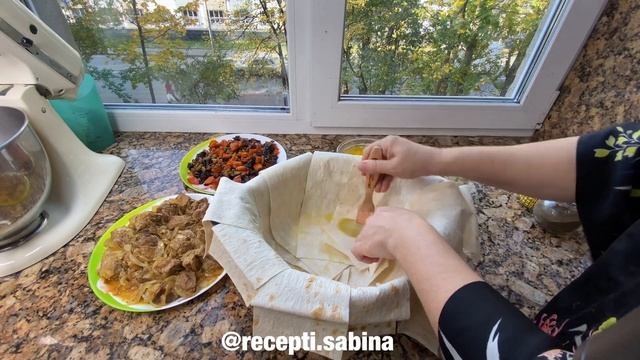 Магия Вкуса