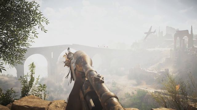 Battlefield 5 - Full Campaign Prologue Gameplay + Cutscenes!! смотреть онлайн