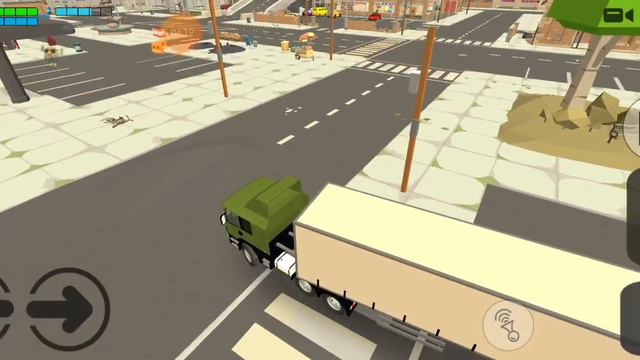 что позволяет себе мой сосед CHICKEN GUN смотреть онлайн