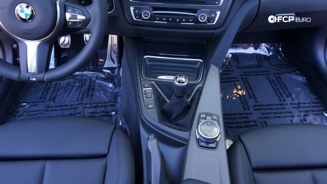 BMW F30 Buyer's Guide - Engines, Suspensions, Brakes, & Options (2012-2019 BMW 3-Series) смотреть онлайн