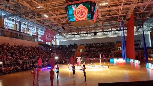 Сказка 25.12.2017 г. Минск СКА смотреть онлайн