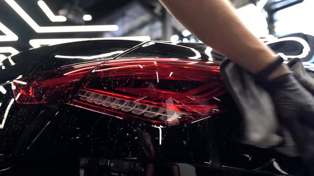 ? Микрофибра Detail ED "Extra Dry" ? Микрофибровое полотенце для сушки кузова смотреть онлайн