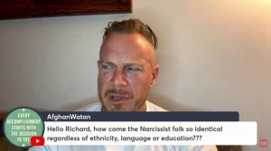 Почему нарциссы одинаковые?