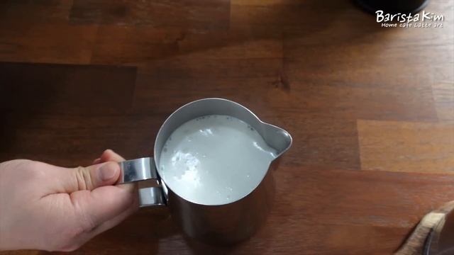Making a Perfect Cappuccino at home смотреть онлайн