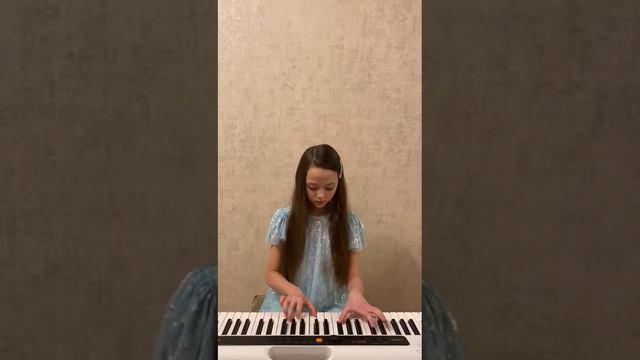 1367 Донская Варвара Менуэт Й Гайдн смотреть онлайн