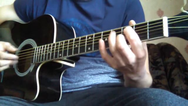 fields of gold grojimas gitara смотреть онлайн