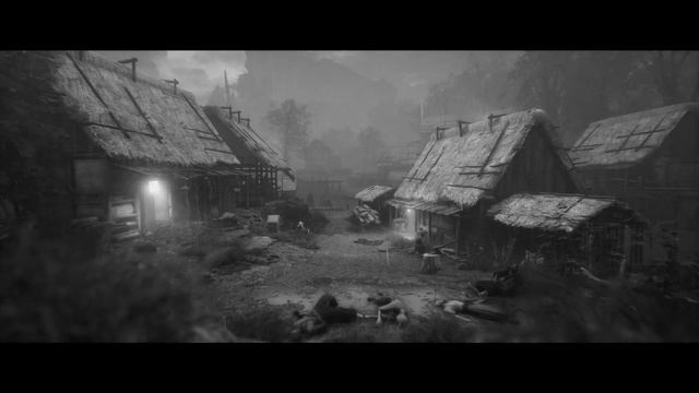 If Akira Kurosawa Made a Video Game | Trek To Yomi Review смотреть онлайн