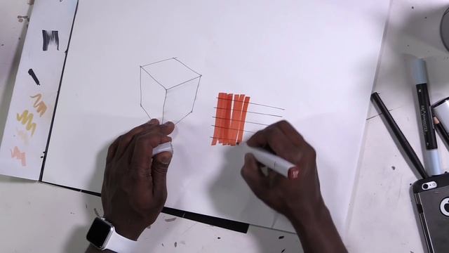 Papermate Flair Pen Review, And I'm Back смотреть онлайн