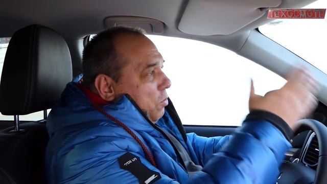 Mitsubishi Outlander - вечно ты с обновкой. Очередной формат привычного кроссовера. смотреть онлайн