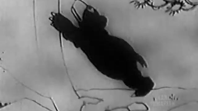 Charlie Chaplin Cartoon - 1915 смотреть онлайн