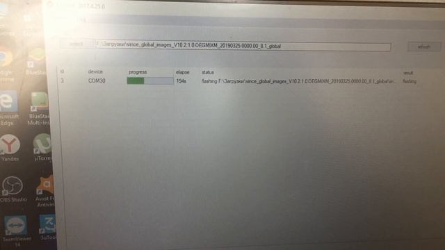 Как прошить Кирпич Xiaomi, Раскирпичивание телефона смотреть онлайн