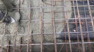 Фундамент - железобетонная плита под дом из газобетона. Устройство монолитной плиты