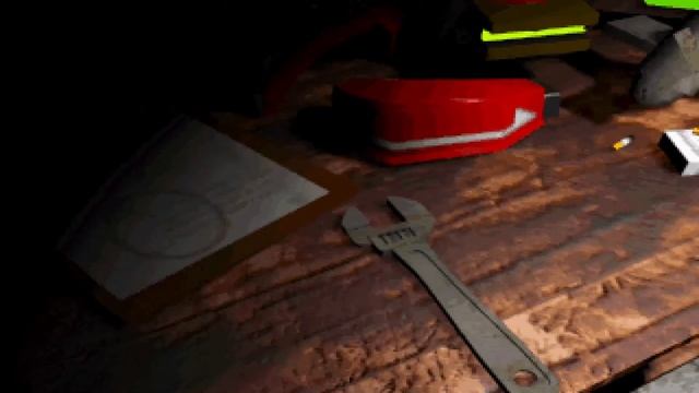 Blam! Machinehead (1996) Preview/Demo смотреть онлайн