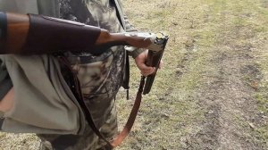 БРАКованный ствол Altobelli ALB-101 MA Silver 12x76 710 от ОхотАктива