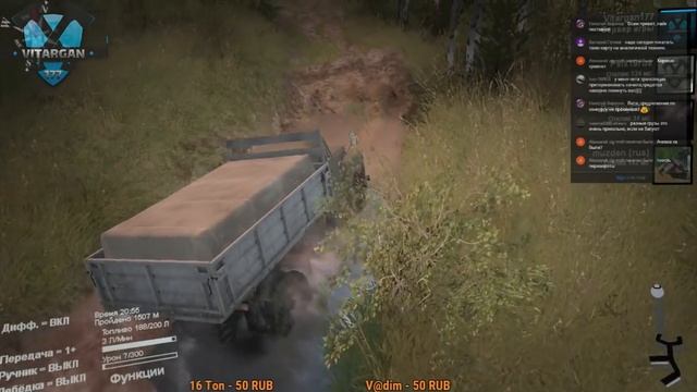 Spin Tires Карта "Как с картинки" Прохождение смотреть онлайн