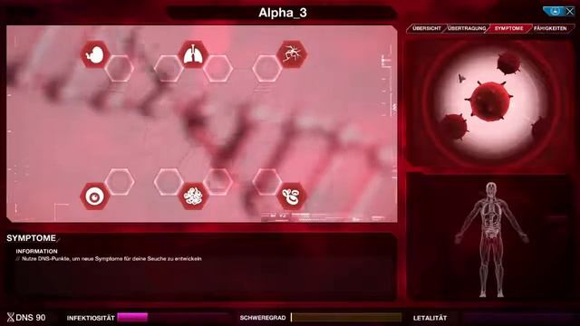 Plague Inc Evolved 04 Virus [Hauptspiel][Teil 3/3][HD][German] |Blackyzockt смотреть онлайн