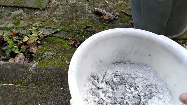 Реставрирую печку на даче! Ремсостав для заделки щелей в печи! смотреть онлайн