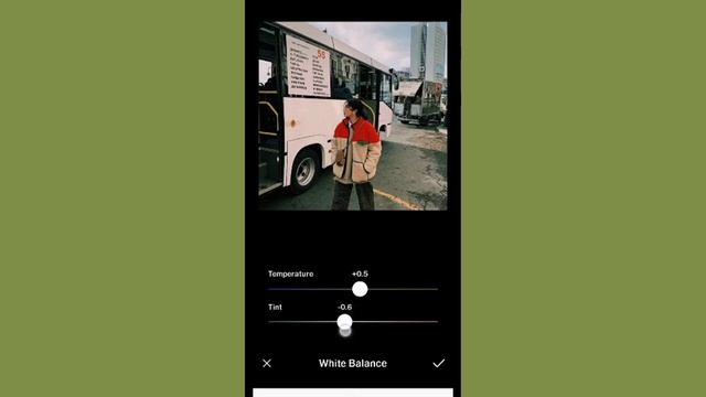 Analog Film filter | Instagram feed theme | vsco filters смотреть онлайн