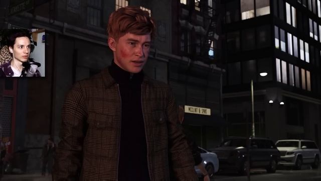 ЧЕЛОВЕК ПОДРОСТОК ▶️ Spider Man 2 #9 [ПРОХОЖДЕНИЕ]