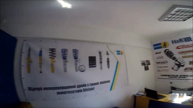 Что дал аудит - Отзыв Богдана, владельца Tuning Shop LowStyle смотреть онлайн
