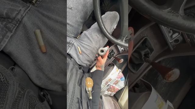 Сыграем в РУССКУЮ РУЛЕТКУ??? смотреть онлайн