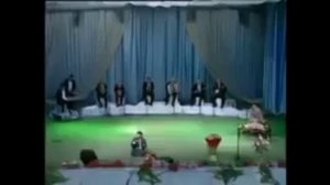 Афзалшо шоди
