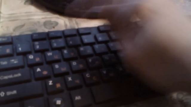 Nakatomi KN-21U keyboard noise. смотреть онлайн