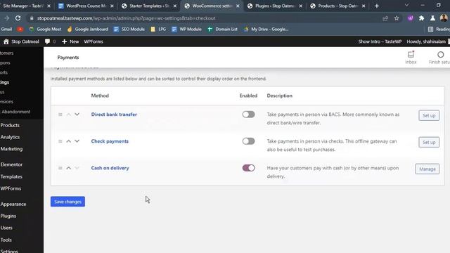 Learn WordPress Easily - Class 7: Mandatory Page Creation Guide for WordPress | Mukto Pathshala смотреть онлайн