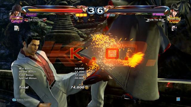 82 Damage from an 11 Frame CH Launcher without Walls!! смотреть онлайн