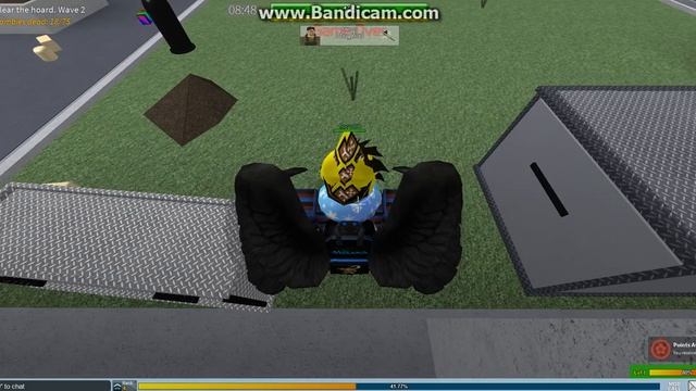 играем в ROBLOX "Reason 2 Die" смотреть онлайн