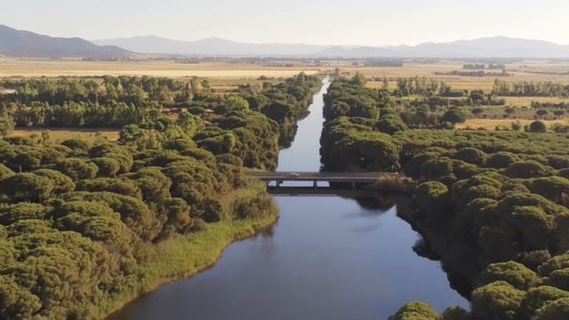 La Fiumara (Marina di Grosseto) смотреть онлайн