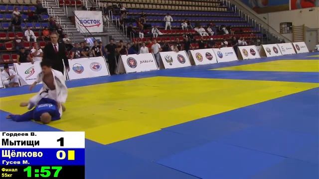 55 Гордеев (Мытищи) Гусев (Щелково) смотреть онлайн