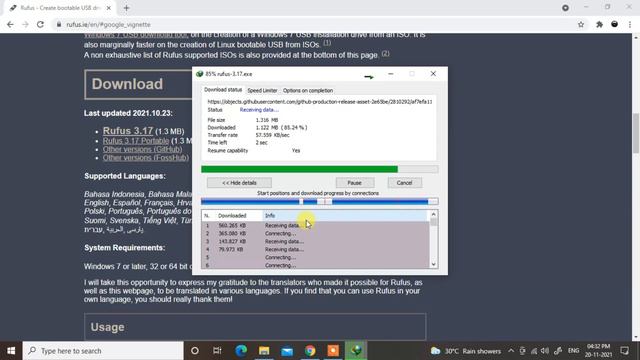 please insert a disk into usb drive windows 10 fix смотреть онлайн