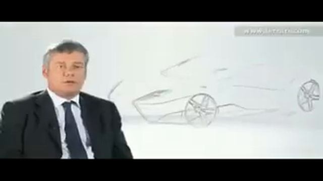 Paolo Pininfarina talks about the Ferrari 458 Italia смотреть онлайн