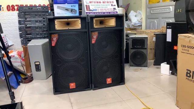 Sốc siêu khuyến mại loa JBL 4 bát 30 giá còn 2,2tr có tặg míc LH 0877053333 смотреть онлайн