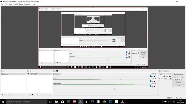 How To: Add Music to Livestreams in OBS смотреть онлайн