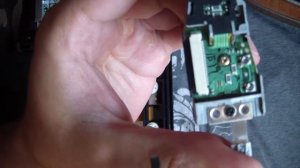 Как правильно заменить лазерную головку в ps2 FAT