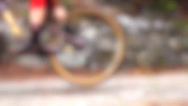 12 видов подвески Работа велосипедной подвески в замедленной съемке смотреть онлайн