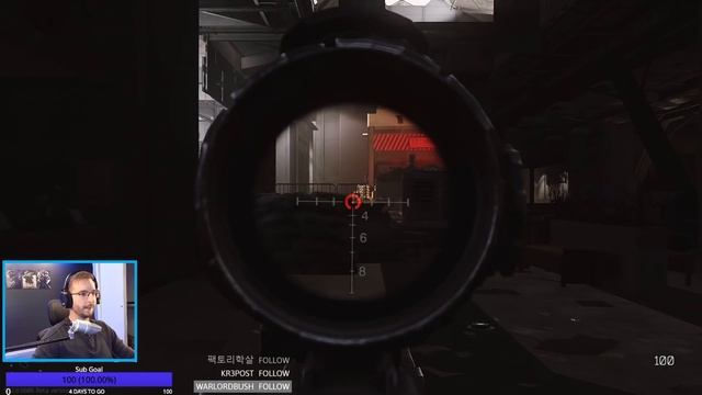 The M1A is a Loot Magnet - Escape From Tarkov смотреть онлайн