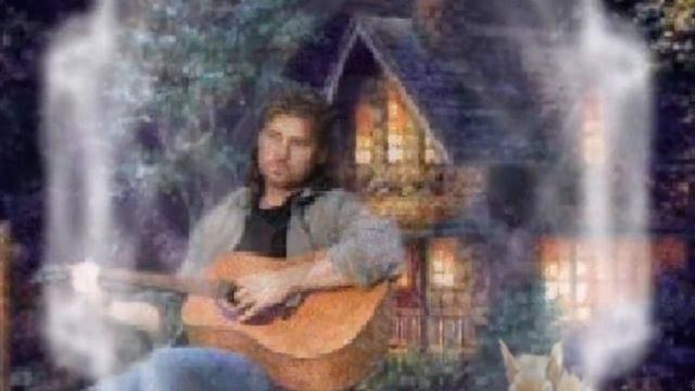 Закипела сирень исп. Константин Шевченко смотреть онлайн