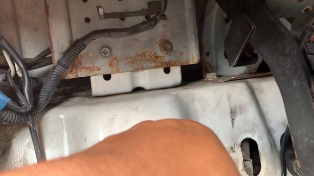 Nissan urvan headlight saan at paano i adjust смотреть онлайн