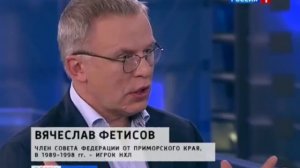 Вести в субботу с Сергеем Брилевым (02.11.2013)