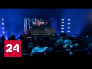 Соловьев прокомментировал победу в номинации "I’ll be back" - Россия 24