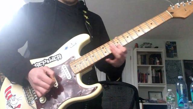 "St. Stephen" jam (1/15/18) смотреть онлайн