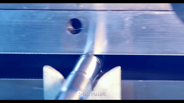 GSP Drive Shaft Assembly смотреть онлайн