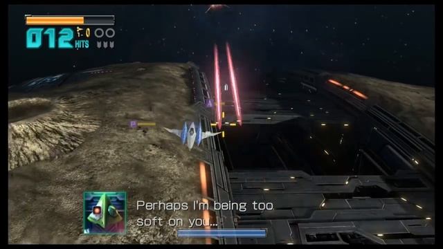 Star Fox Zero - All Boss Battles смотреть онлайн