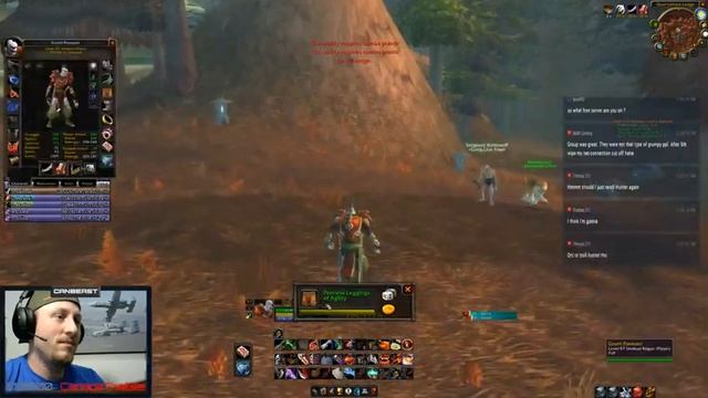 WoW Classic - Level 56+ on Light's Hope Lightbringer PvP - Rogue leveling with the boys! смотреть онлайн