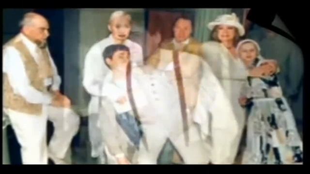 Как уходили кумиры - Евгений Дворжецкий смотреть онлайн